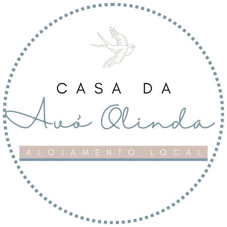Villa Casa Da Avo Olinda Góis Exterior foto