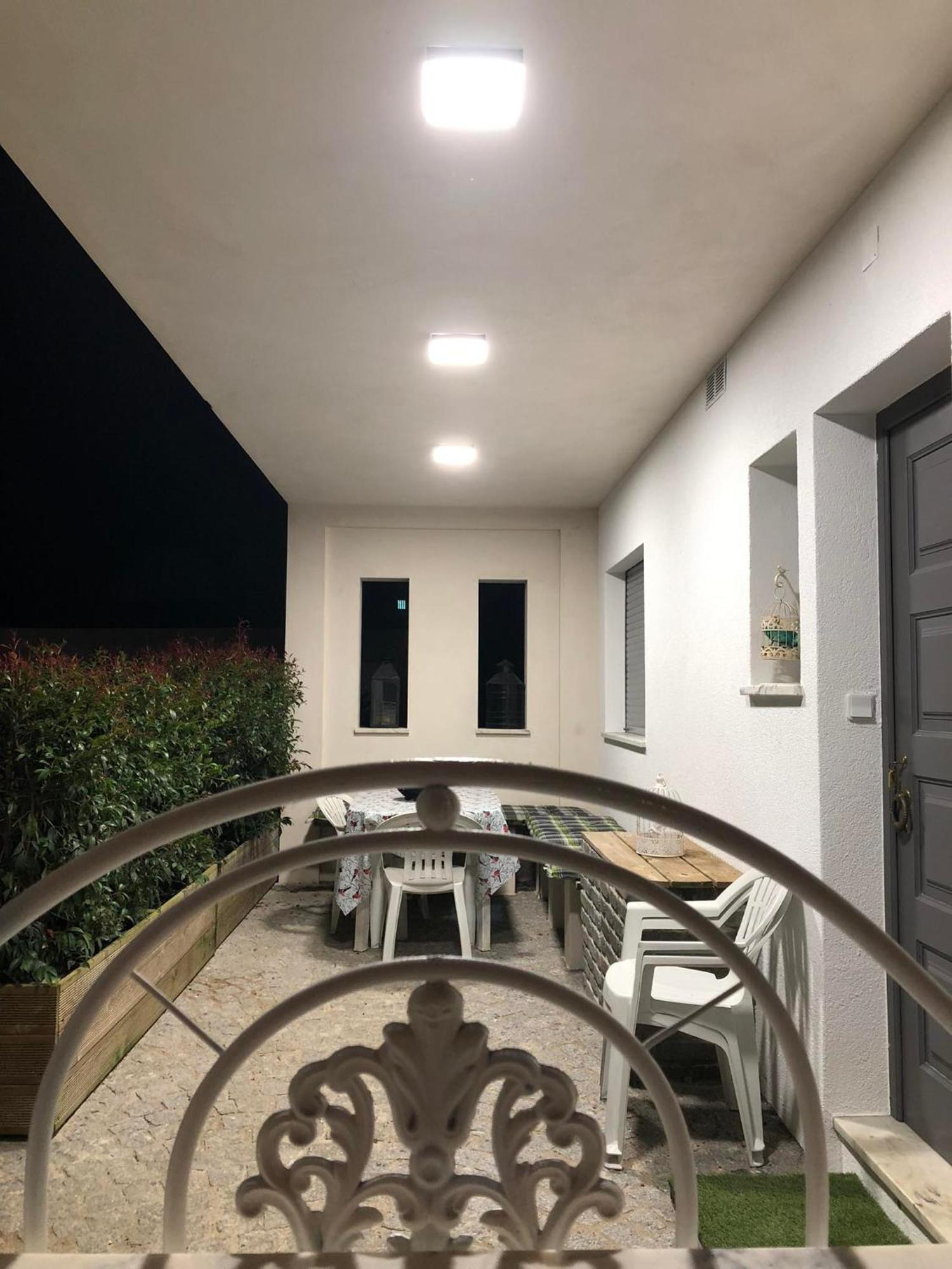 Villa Casa Da Avo Olinda Góis Exterior foto