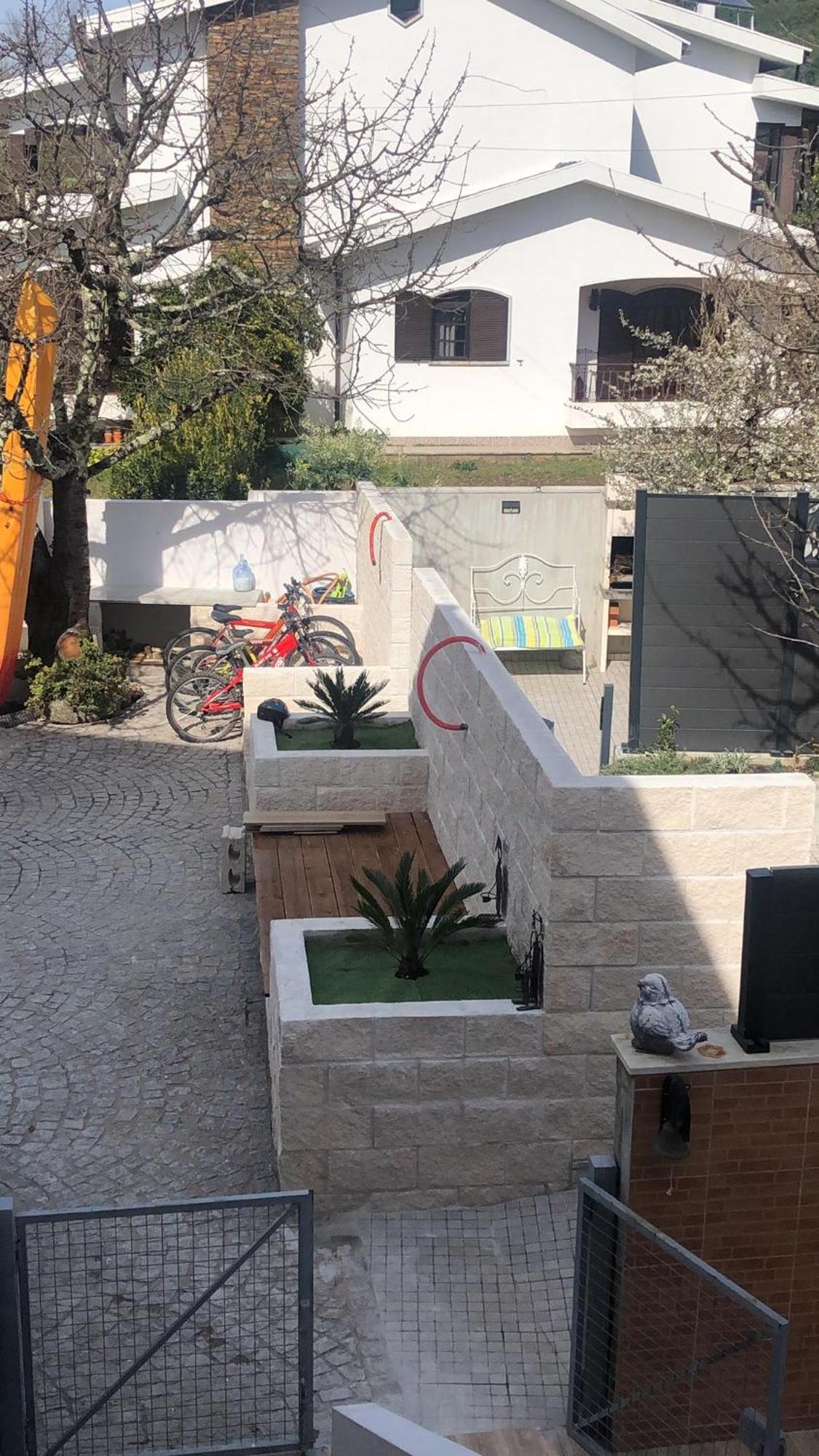 Villa Casa Da Avo Olinda Góis Exterior foto