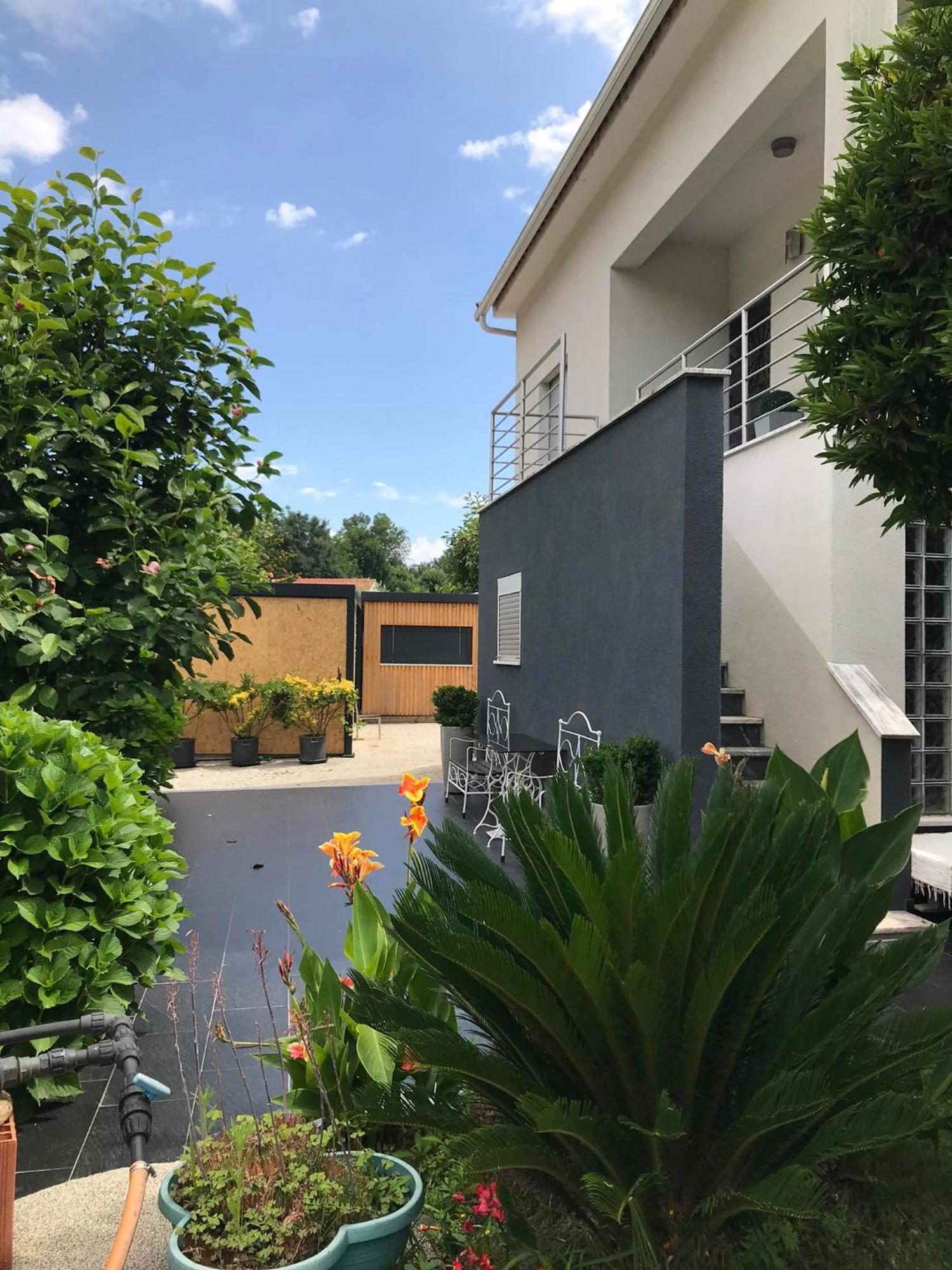 Villa Casa Da Avo Olinda Góis Exterior foto