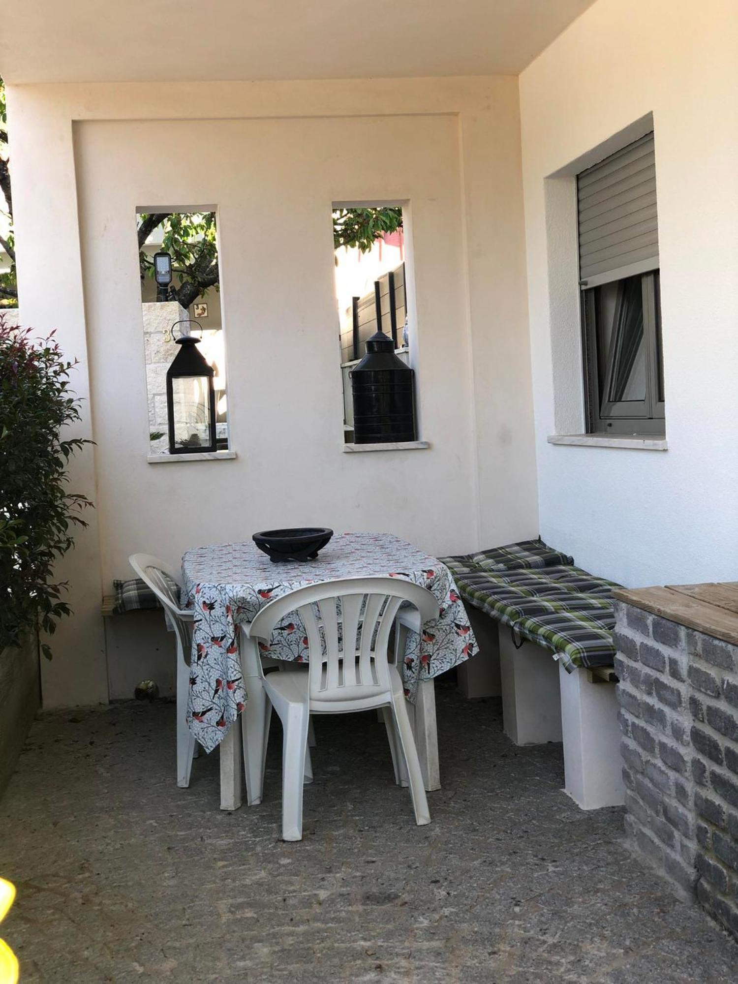Villa Casa Da Avo Olinda Góis Exterior foto
