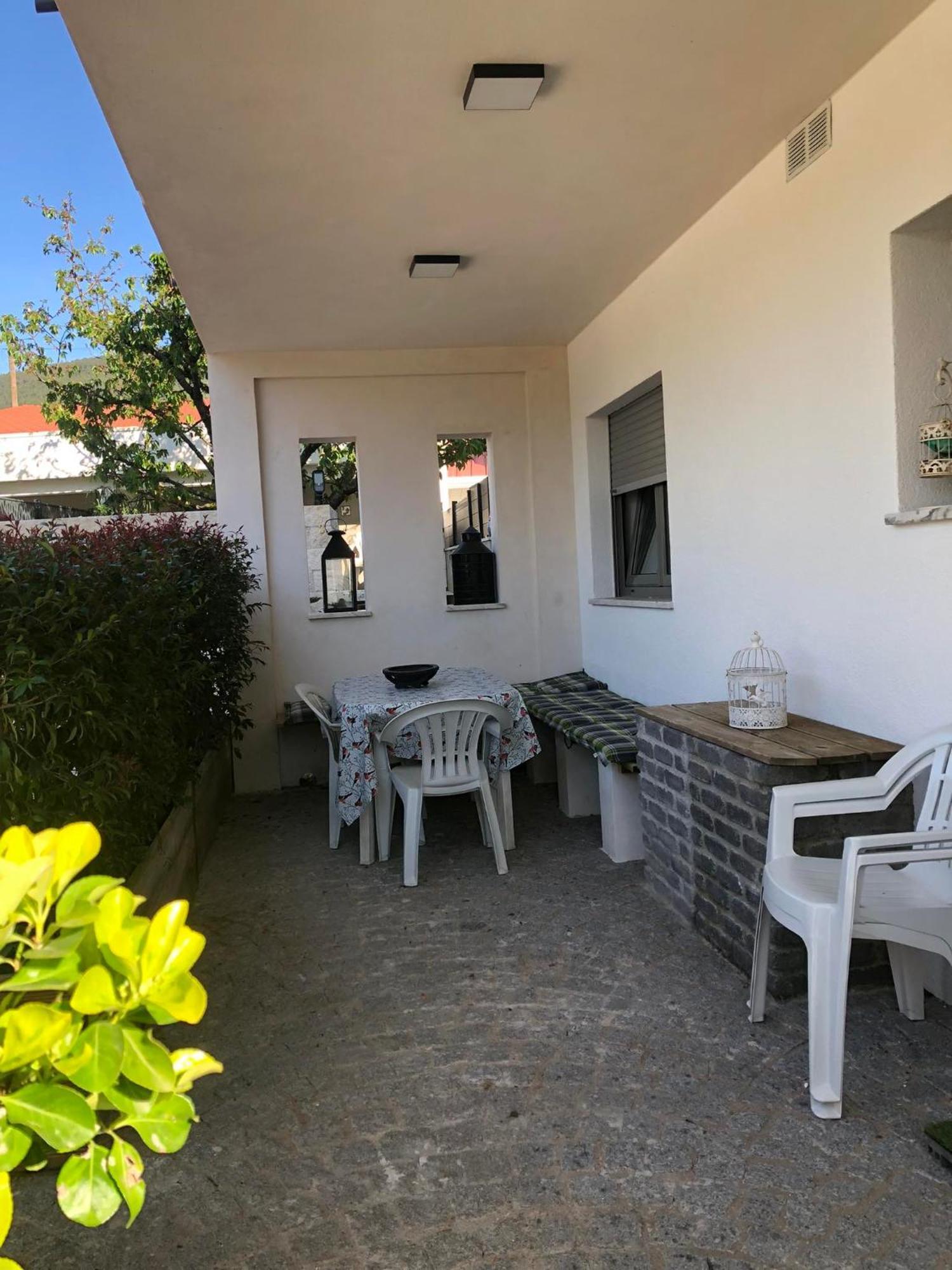 Villa Casa Da Avo Olinda Góis Exterior foto