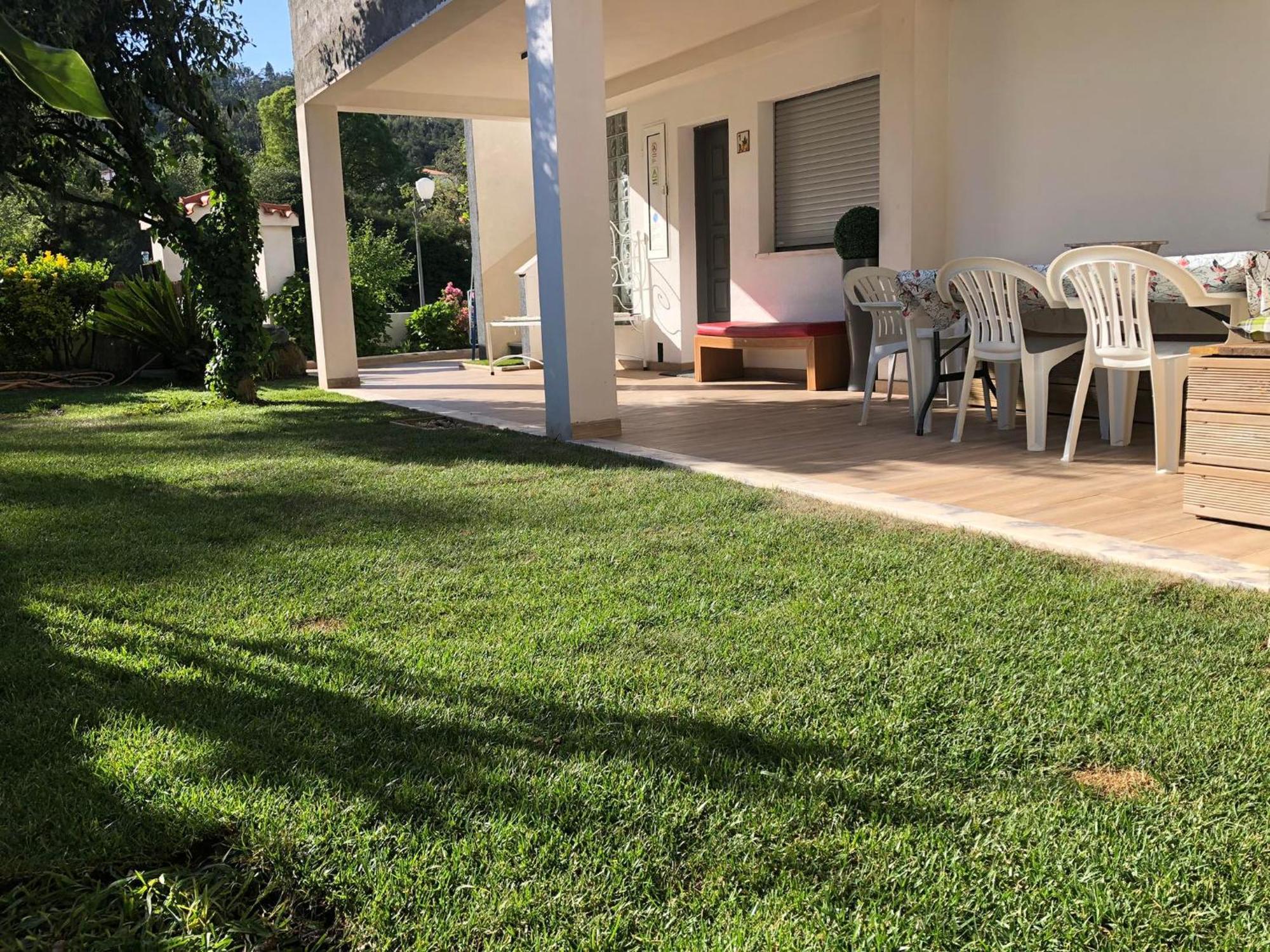 Villa Casa Da Avo Olinda Góis Exterior foto