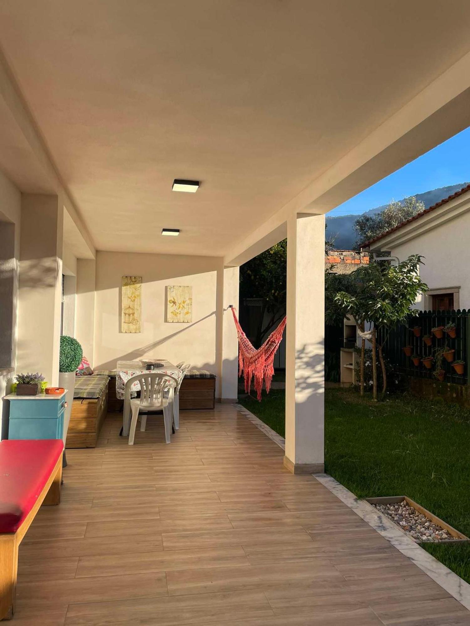 Villa Casa Da Avo Olinda Góis Exterior foto
